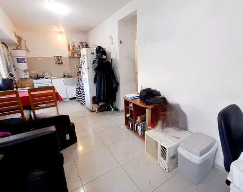 Venta Departamento 2 Ambientes, Balcón Ramos Mejia