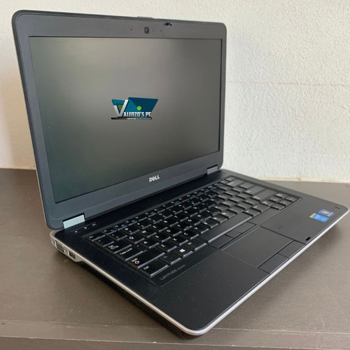 Laptop Dell Latitude 3380 Core I5 7ma Gen Ram 8 Gb