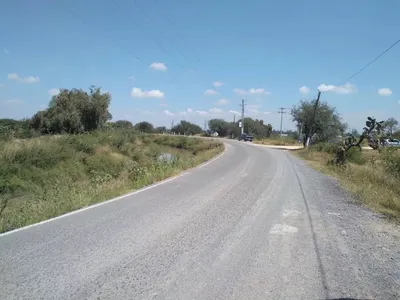 Terreno en venta