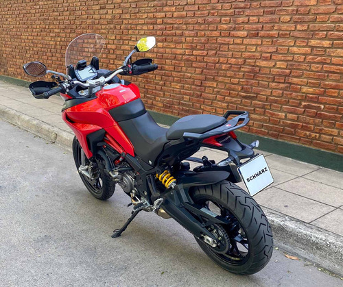 Ducati Multistrada