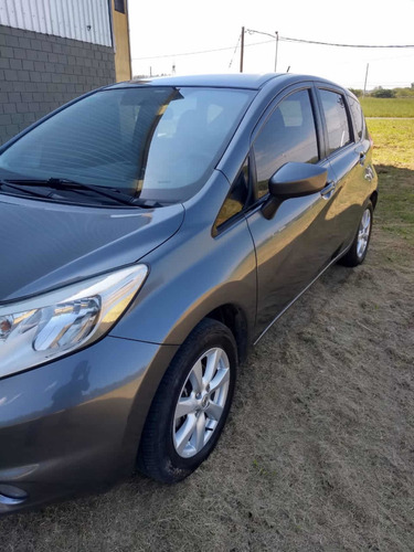 Nissan Note 1.6 Sense 110cv 2016