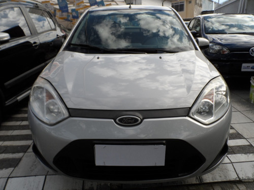 Imagem 1 de 11 de Ford Fiesta Sedan Se 1.6 2014, Excelente Estado, Completo.