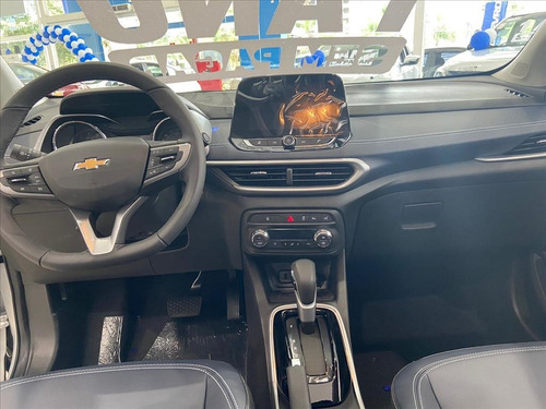 Imagem 3 de 8 de Tracker 1.0 Turbo Flex Ltz Automático
