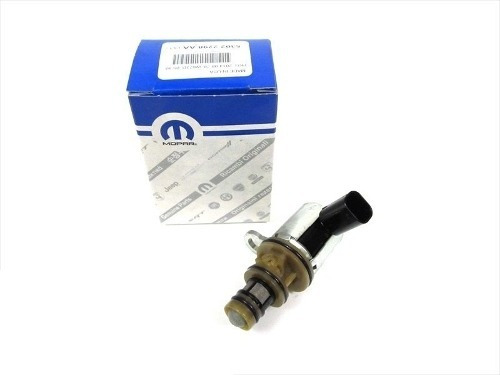 Solenoide Multiple Ram 3500 2016 Ohv 6.4l Mopar