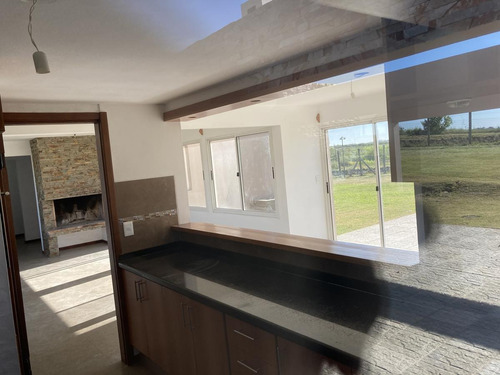 Casa - Countries/b.cerrado (carrasco)