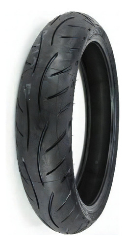 Pneu Dianteiro Metzeler Sportec M5 110/70x17 Mt03 R3 Cb 300
