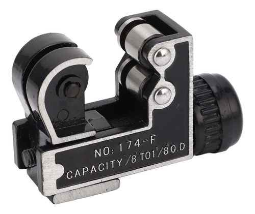 Mini Cortador De Tubos De 3 A 28 Mm De 1/8 Pol A 11/8 Polega