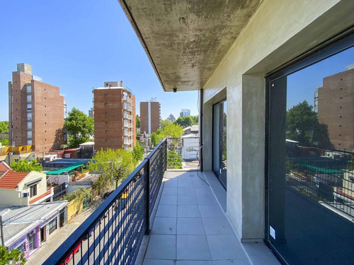 Imagen 3 de 26 de Monoambientes Y 1 Dormitorio A Estrenar Con Pileta Y Quincho