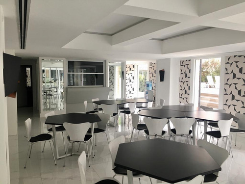 Imagen 23 de 27 de Departamento - San Isidro