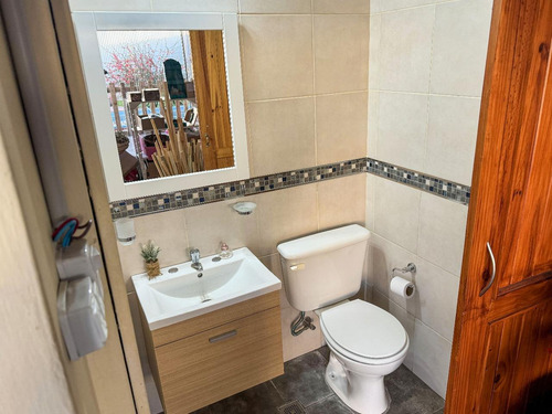 Casa En Venta En Junin