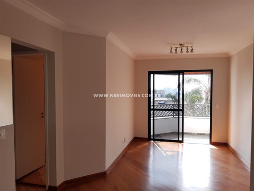 Imagem 2 de 30 de Excelente Apartamento À Venda Na Vila Mascote - Ap00138 - 69333473