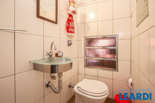 Imagem 8 de 15 de Sobrado - Vila Madalena - Sp - 578533