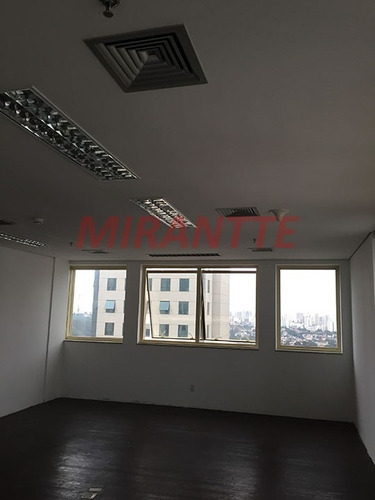 Imagem 2 de 17 de Conjunto Comercial Em Bela Vista - São Paulo, Sp - 286380