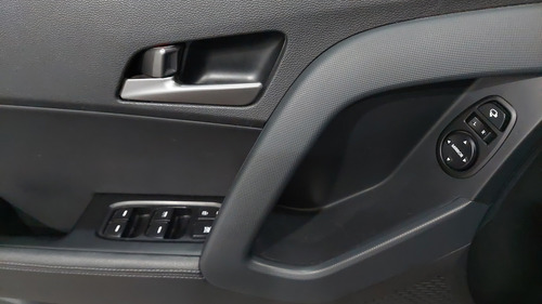 Hyundai Creta 1.6 LIMITED TA