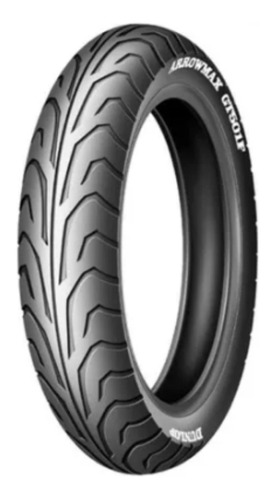 Caucho Dunlop 120/70-17 Gt501f    