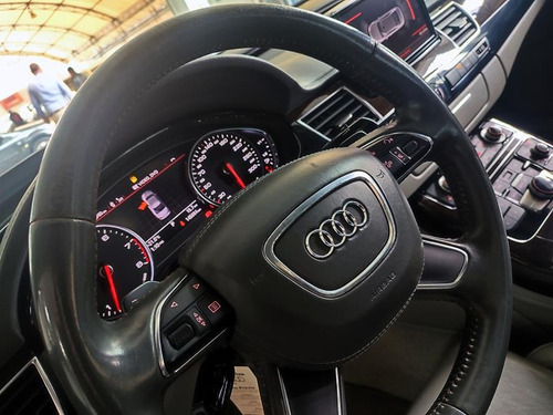 Audi A8 Sedan At 4.2 Rjl830