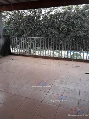 Imagem 1 de 15 de Ref.: 8401 - Sobrados Em Osasco Para Venda - V8401
