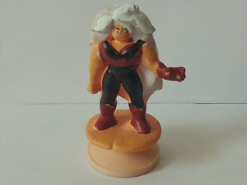 Steven Universe Mini Figura Original