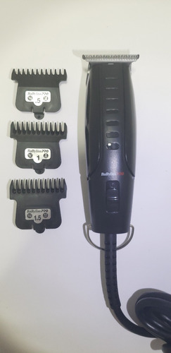 babyliss pro powerfx kit