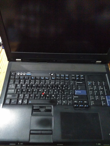 Thinkpad W700 Partes Digitalizador No Ofertar Aqui Pregunta