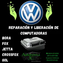 Comprar Computadoras Ecu Volkswagen