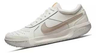 Zapatillas Nike Mujer Tenis Zoom Court Lite 3 | Dh1042-104