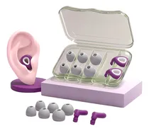 Comprar Tapones Para Dormir, Para Los Oídos, Reducción De Ruido