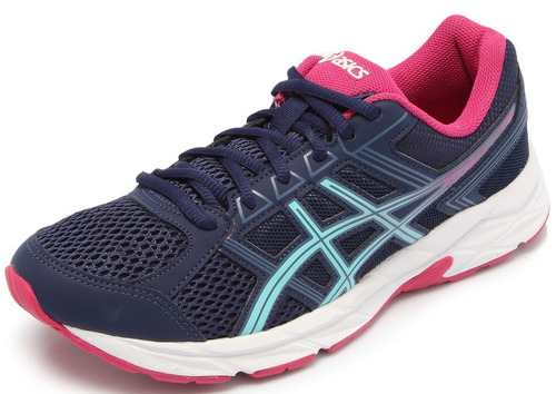 tenis asics contend 4