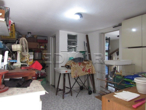 Sobrado - Vila Eldizia - Ref: 23638 - V-23638