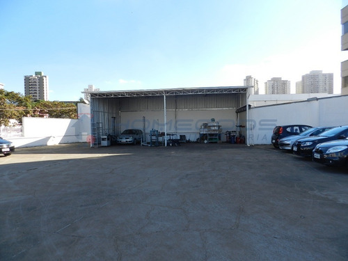 Imagem 11 de 26 de Predio Comercial Para Locação Em Campinas - 900m² - 90 Vagas - R$ 20.000,00 - Exclusividade - Pr00014 - 69583973