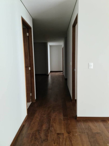 Imagen 8 de 12 de Departamento Amplio A Estrenar A Un Lado De La Hacienda De Los Morales, 62786