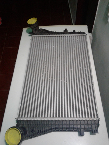 Intercooler Original Seat Leon Jetta Audi 2.0 Tdi, Tfsi