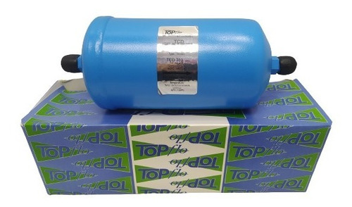 Filtro Secador 3/8 Roscable Top Flo Tcd-303 10 Ton Original