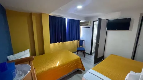 En Venta Hotel La Candelaria