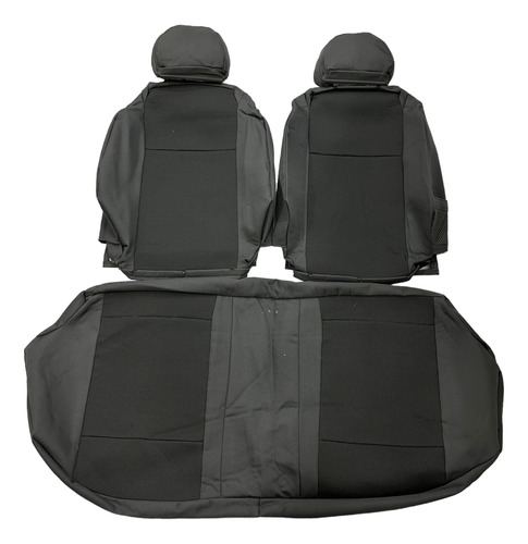 Forro Asiento Protector Automotriz Universal