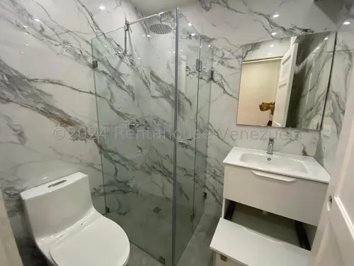 Pent-house En Venta El Rosal