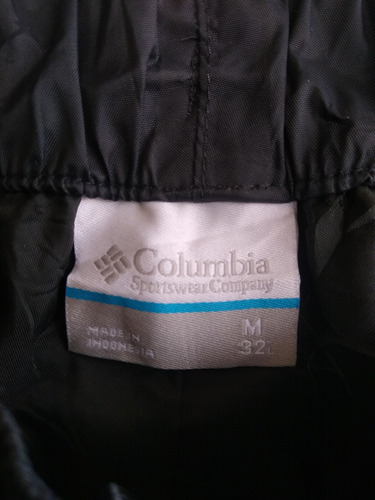 Pantalón Columbia Trekking