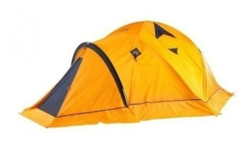 Carpa Pro Aconcagua 3 Doite Color Amarillo