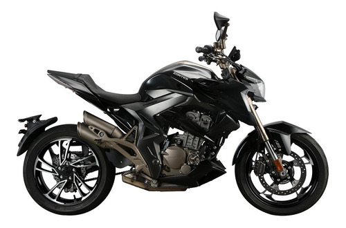 Imagen 7 de 15 de Zontes R310 - Mono Brazo 2023 Beta Gibarmotos