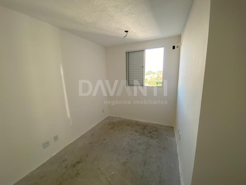 Imagem 5 de 24 de Apartamento À Venda Em Vila Miguel Vicente Cury - Ap115987