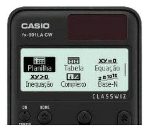 Calculadora Científica Casio Fx-991la Classwiz
