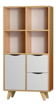 Comprar Estanteria Vajillero Biblioteca Escandinavo Nordico  Serus G