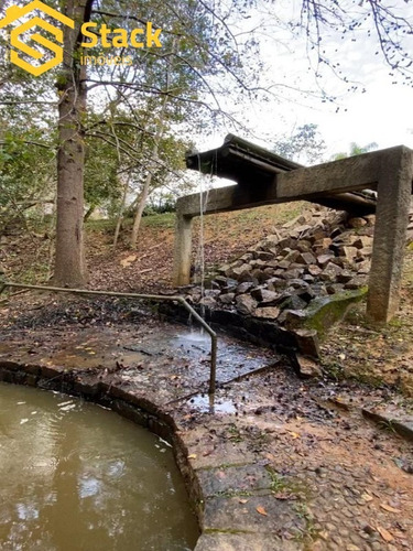 Imagem 21 de 21 de Lindo Terreno Com Vista Permanente Para O Por Do Sol A Venda Em Jundiaí Com 5.000 M² No Condomínio Alto Padrão Parque Dos Manacás Na Região Do Bairro - Te00894