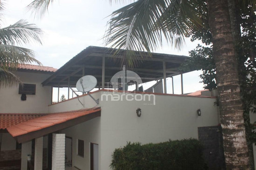 Imagem 11 de 15 de Casa Condomínio Fechado, Bc - Mca-100