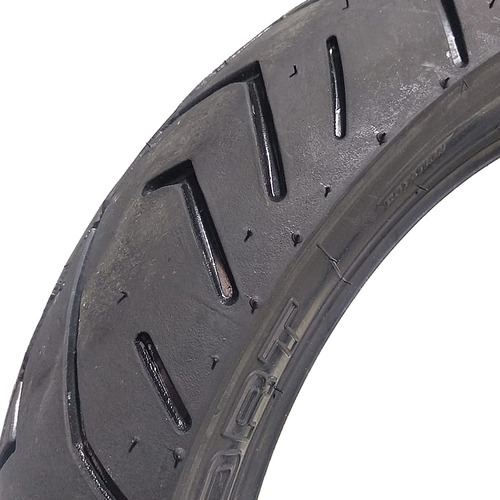 Pneu Traseiro S Camara Aro 17 140/70-17 Comet 250r Technic