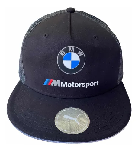 Gorra puma bmw motorsport mercadolibre hotsell