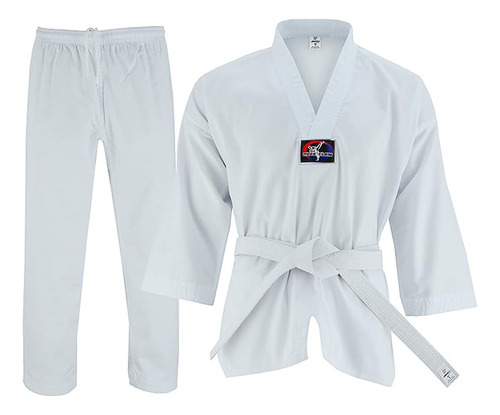 Uniforme Taekwondo (000)