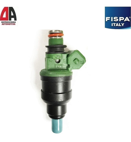 Inyector De Combustible Hyundai H100/sonata/kia 3531032660