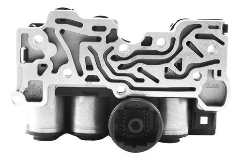 Transmisión De Válvula Solenoide De Caja De Cambios Automáti