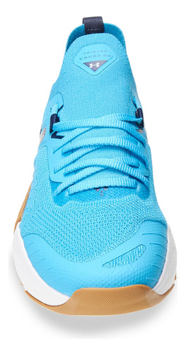 Tênis Masculino Tribase Cross Se Under Armour
